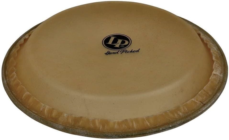 Latin Percussion LP265B 11-3/4-Inch Mounted Rawhide Conga Head