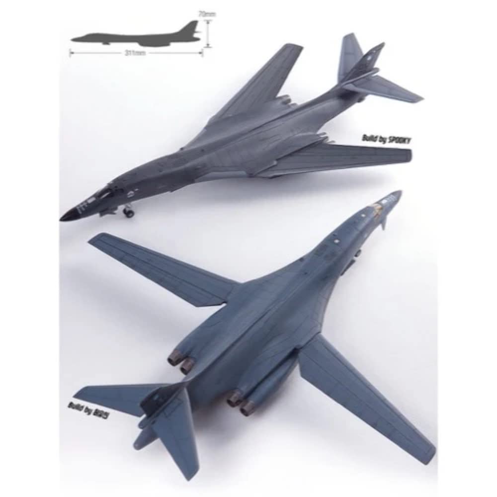 Amazon | アカデミー 1/600 アメリカ海軍 原子力航空母艦 CVN-65