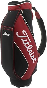 Amazon | タイトリスト(Titleist) ゴルフ キャディバッグ アスパイヤ