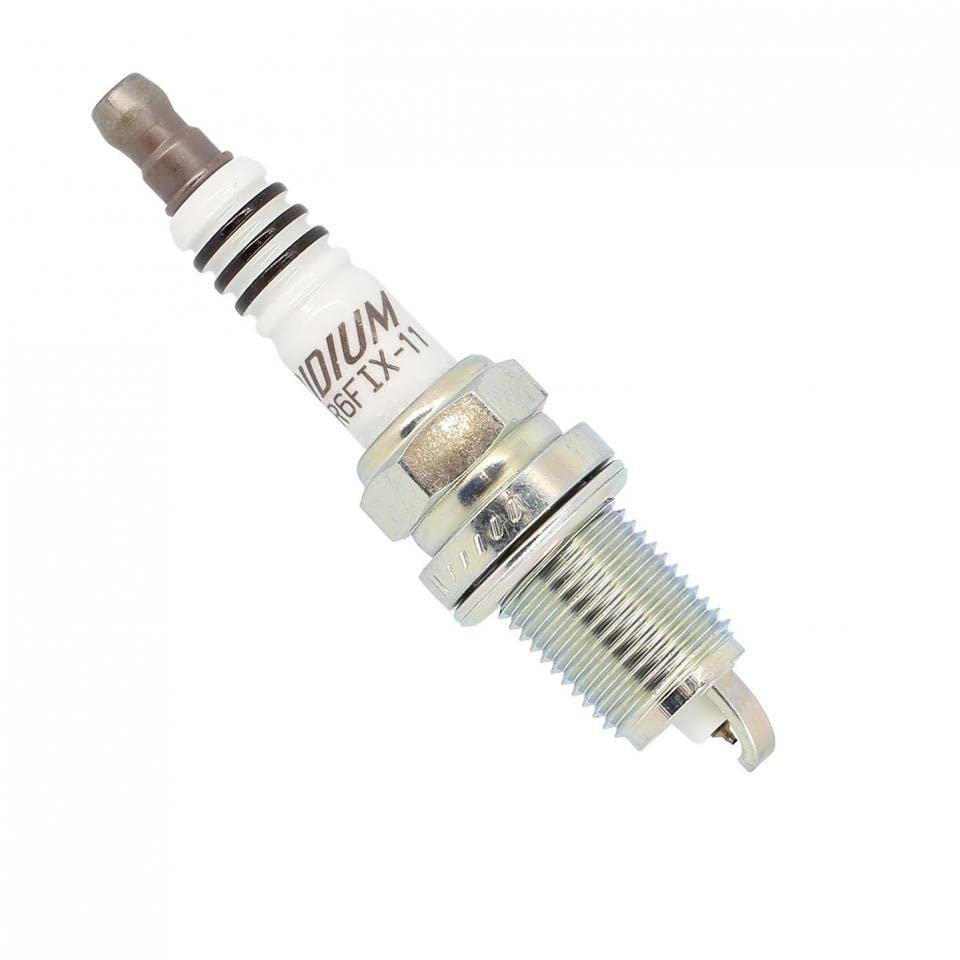 Bougie d'allumage NGK ZFR6FIX-11 pour moto Kawasaki VN 2000 Vulcan