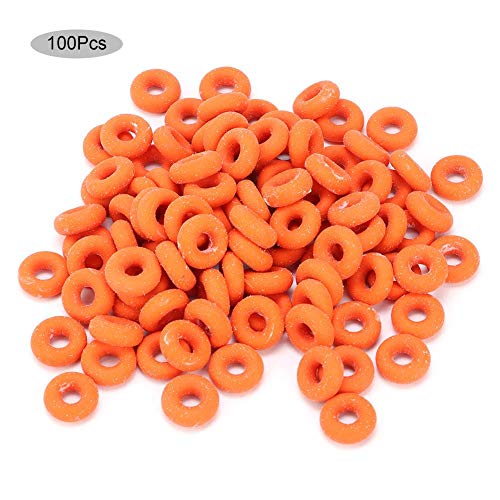 Pssopp rubber rings for collet collet rubber castration ring castration pliers rubber rings for cattle sheep goats