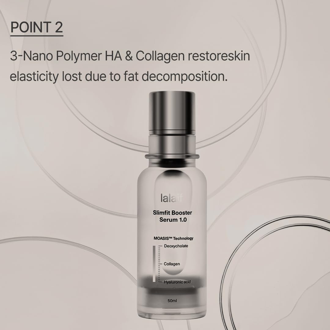 Amazon.com: Lalaif Firming & Contouring Face Serum, Anti Aging