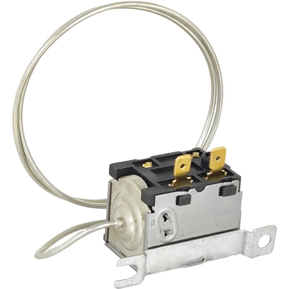 ami9622　0724 Amazon.com: XYZIL A/C Thermostat Switch Compatible with Omega