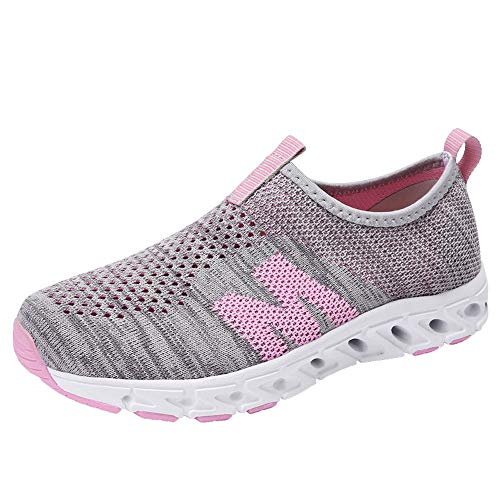 Foruu women outdoor casual breathable mesh comfortable …