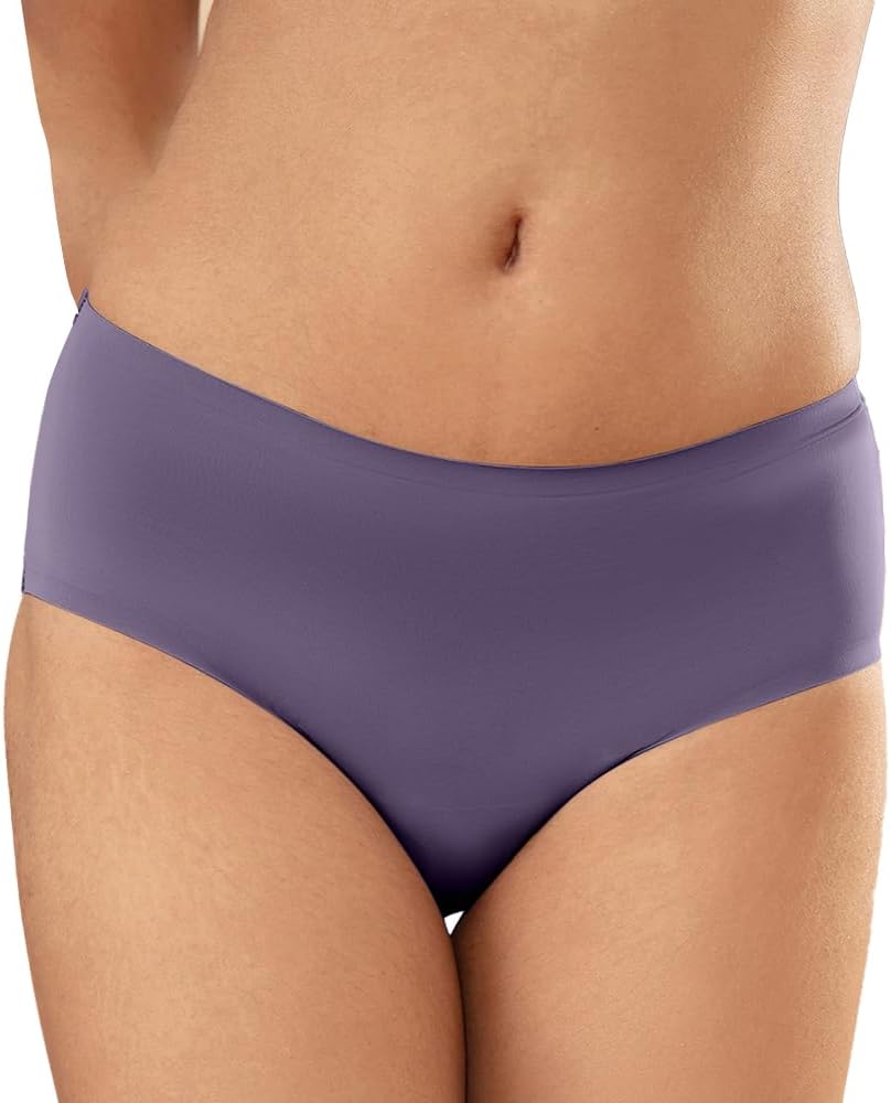 NYKD Women Hipster Panties