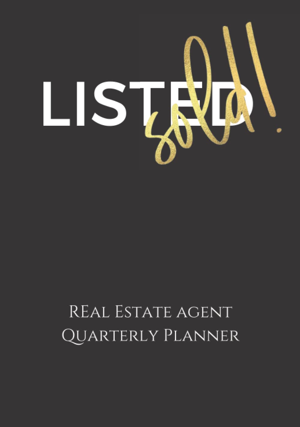 Luminary Alpha Real Estate Planner for Realtors