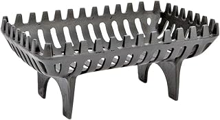 Amazon.es: parrillas para chimeneas