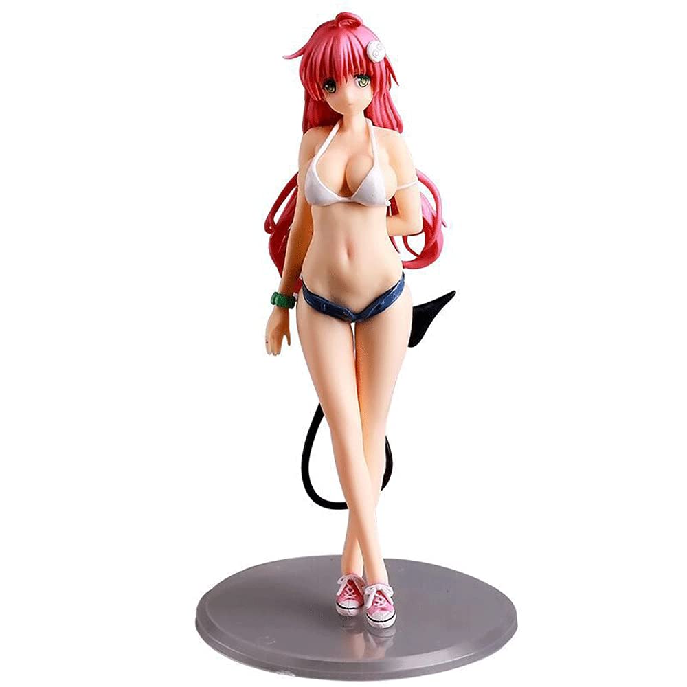 Amazon.co.jp: Mimimiao セクシーガールTo LOVEる ダークネス ララ 