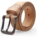 Elegante Gürtel verwenden hochwertige Materialien für hohen Tragekomfort. Weich, flexibel, langlebig, stark und beständig gegen Reibung. Der Gürtel ist elegant und ordentlich, perfekt für Ihre Freizeitkleidung und Ihren Anzug.