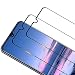 Produktbild RIIMUHIR Panzerglas Schutzfolie für Samsung Galaxy A31, [2 Stück] 3D Volle Bedeckung, 9H Härte Displayschutzfolie, Anti-Fingerabdruck, Blasenfreie, Galaxy A31 Panzerglasfolie Displayschutz
