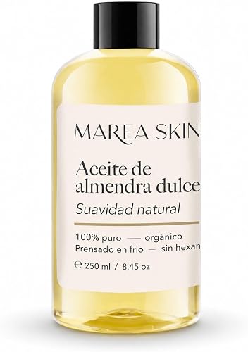 Marea Skin face oil