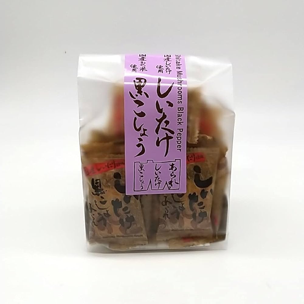 しいたけ2006 UT-500 対馬原木天白どんこしいたけ(150g) | 対馬物産館（旅する