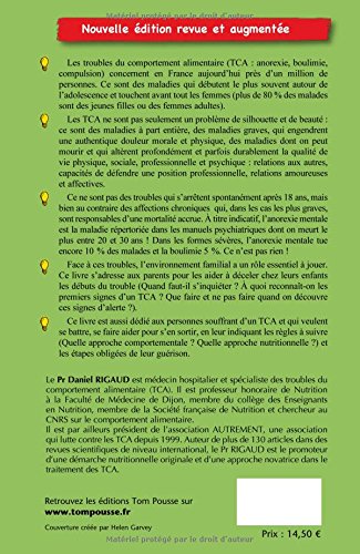 100 idées pour se sortir d'un trouble alimentaire
