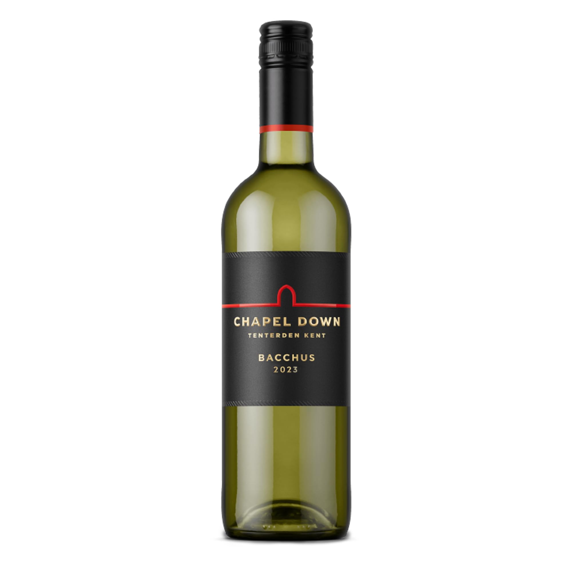Chapel Down Bacchus | English Still White Wine | 75cl Bottle