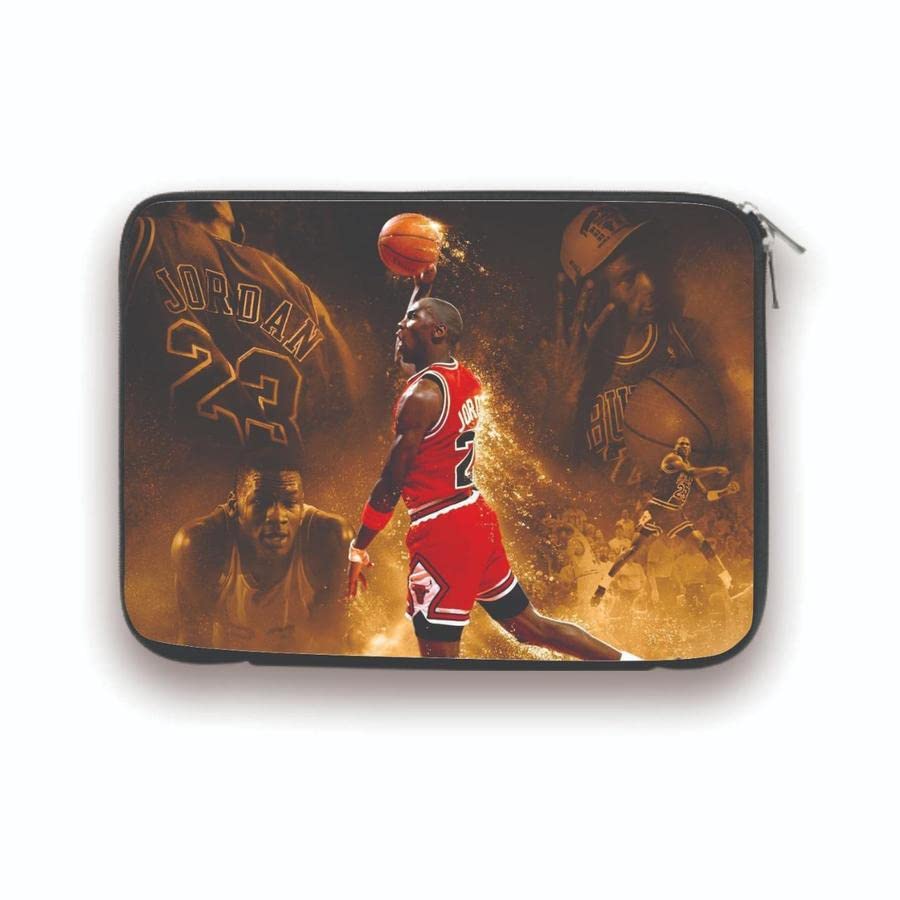 Capa Case Notebook 14 Personalizado NBA Jordan