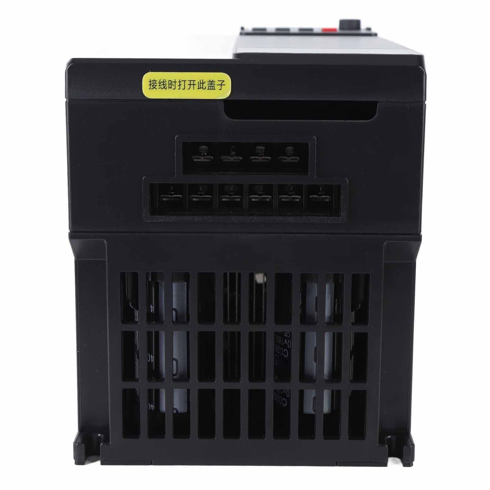 Przetwornica Częstotliwości Vector, Falownik 3-fazowy VFD 15kW