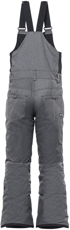 686 Youth Girl's Sierra Insulated Bib : Clothing, Shoes & Jewelry