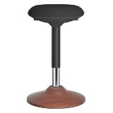 ERGO COLLECT Wobble Stool