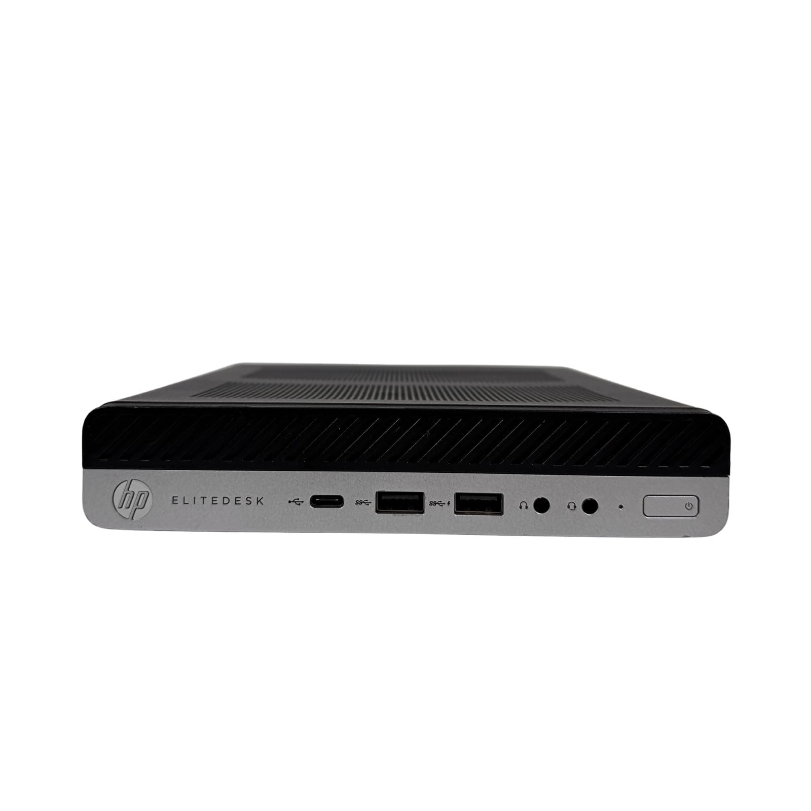 HP EliteDesk 800 G4 Tiny DM Intel Core i5-8500T 16GB RAM 512GB SSD