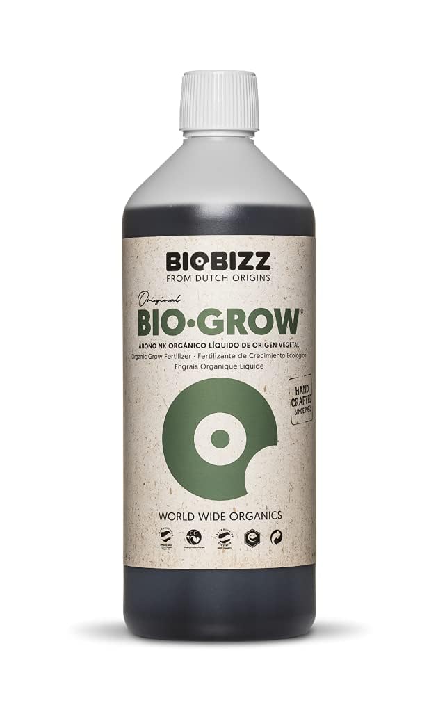 Trypack Indoor Biobizz XL 3x1L - Bloom | Grow | Micro + Omaggio