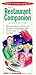 The Restaurant Companion: A Guide to Healthier Eating Out
