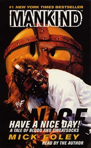 Have a Nice Day!: A Tale of Blood and Sweatsocks