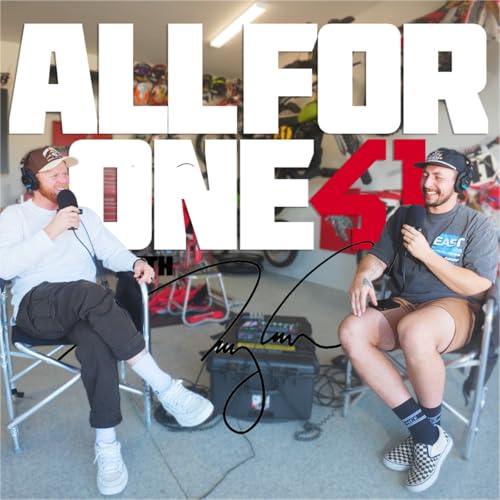 2026 Supercross Preview and Q&A | ALL FOR ONE w/ Trey Canard