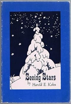 Paperback Seeing stars, [Unknown] Book