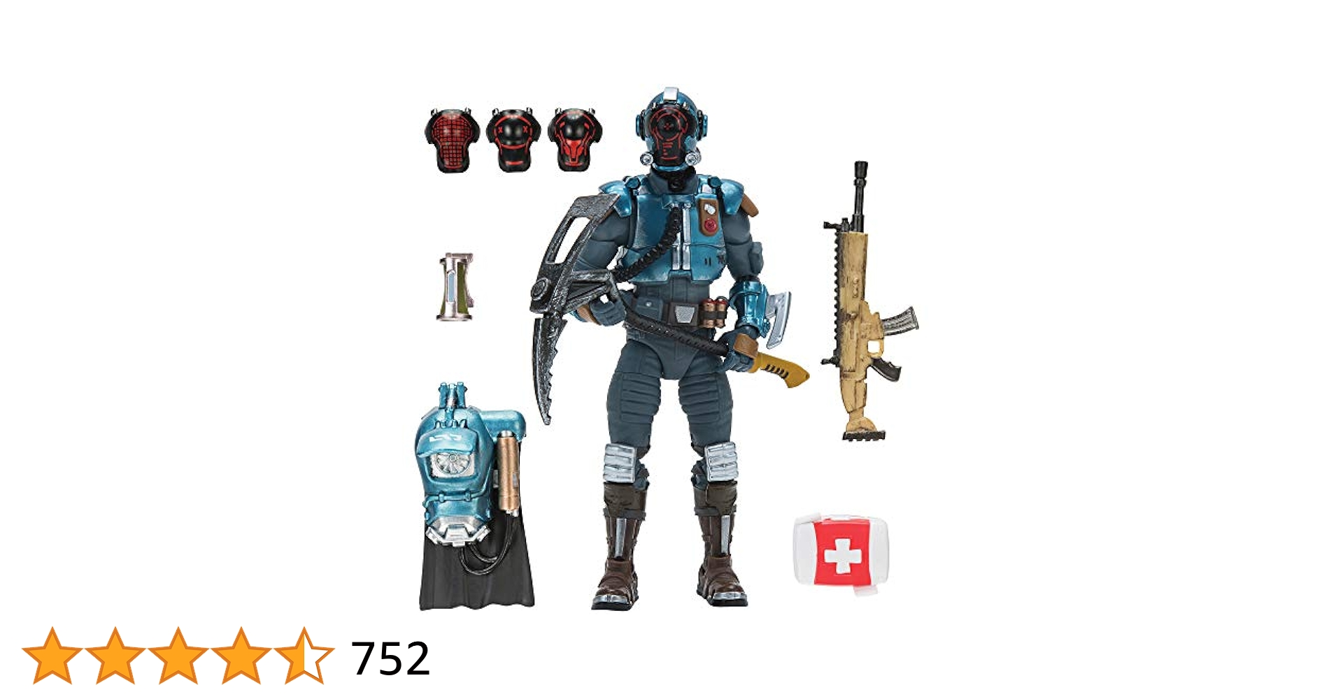 未使用 FORTNITE THE VISITOR legendary Fortnite Legendary