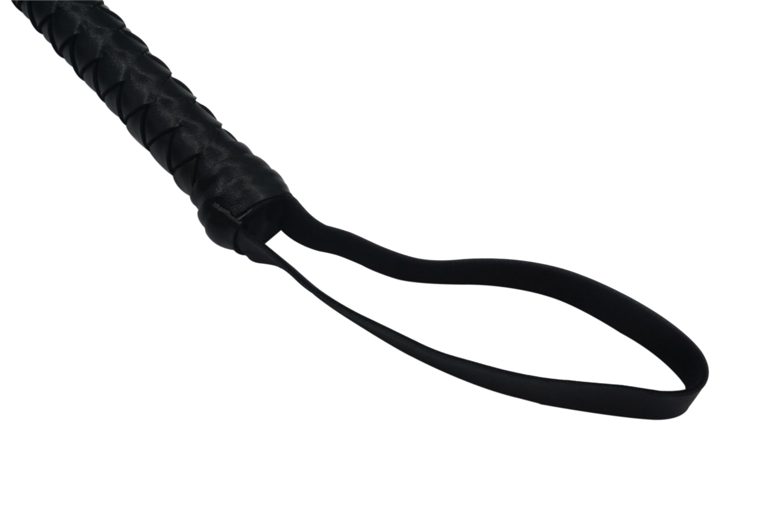 Látigo de Toro de Piel Sintética, Látigo de Gato para Mujer, Látigo de Vaquero Occidental para Halloween, Accesorio de Cosplay para Indiana