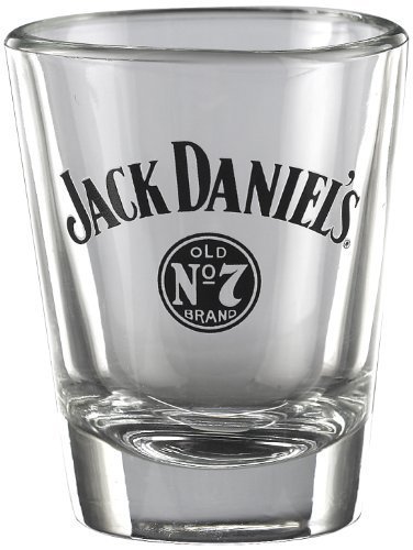 Jack Daniel'sLicensed Barware Swing Bug Shot Glass by Jack Daniel's Licensed Barware