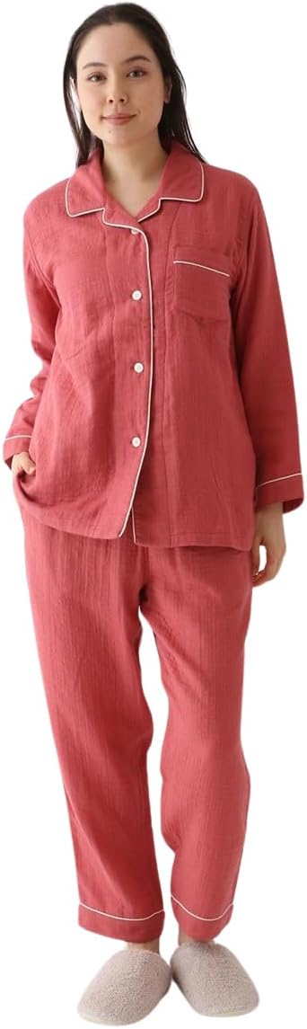 UCHINO] 【シリーズ累計出荷数75万着突破】マシュマロガーゼ