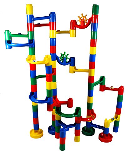 mindware marble run designs