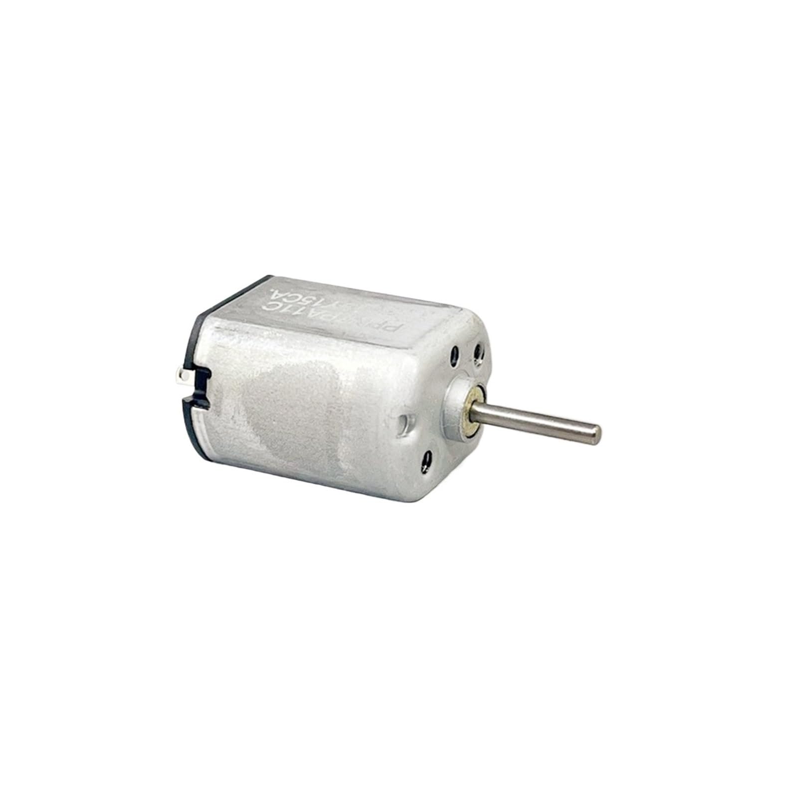 AARTERZZA Starter PPN7PA11C 030 DC 3V 5V 6V 13700RPM Metal Brush 15mm x 12mm Starter