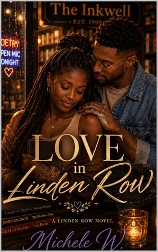 Love In Linden Row (THE LINDEN ROW NOVELS Book 3) (English Edition)