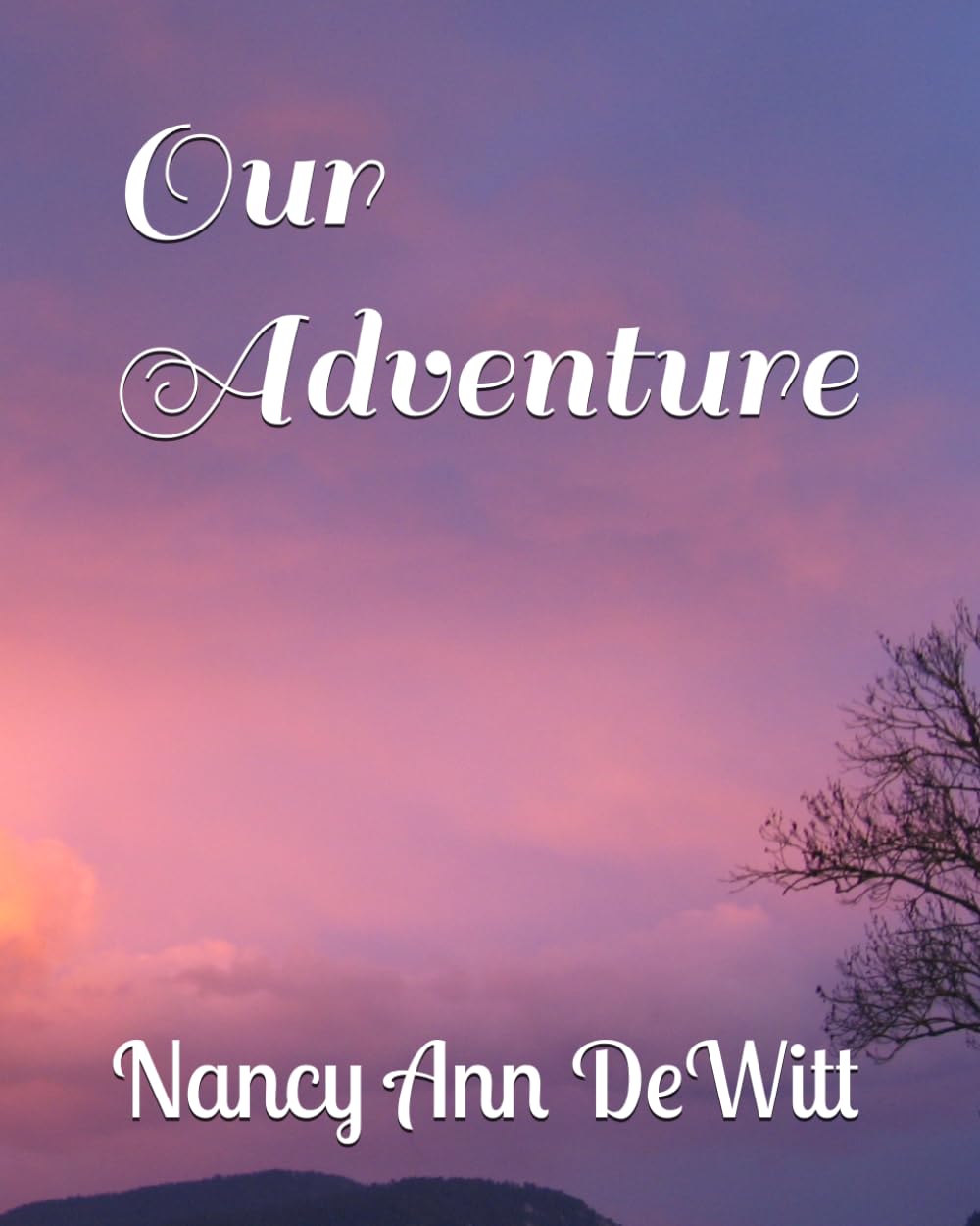 Our Adventure