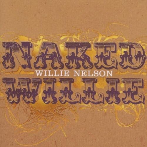 Naked Willie