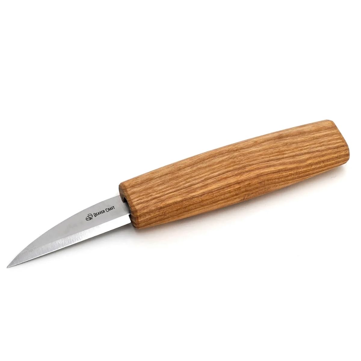 BeaverCraft C14 Çip Oyma Bıçağı