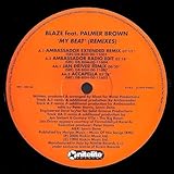 My Beat [Vinyl Single]