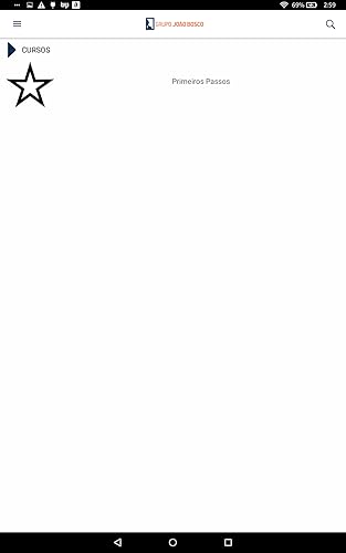 Grupo João Bosco - EAD