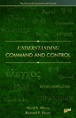 Understanding Command and Control (The Future of Command and Control) (English Edition) Livre eBook France