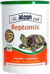 ALCON CLUB REPTOMIX 60 g