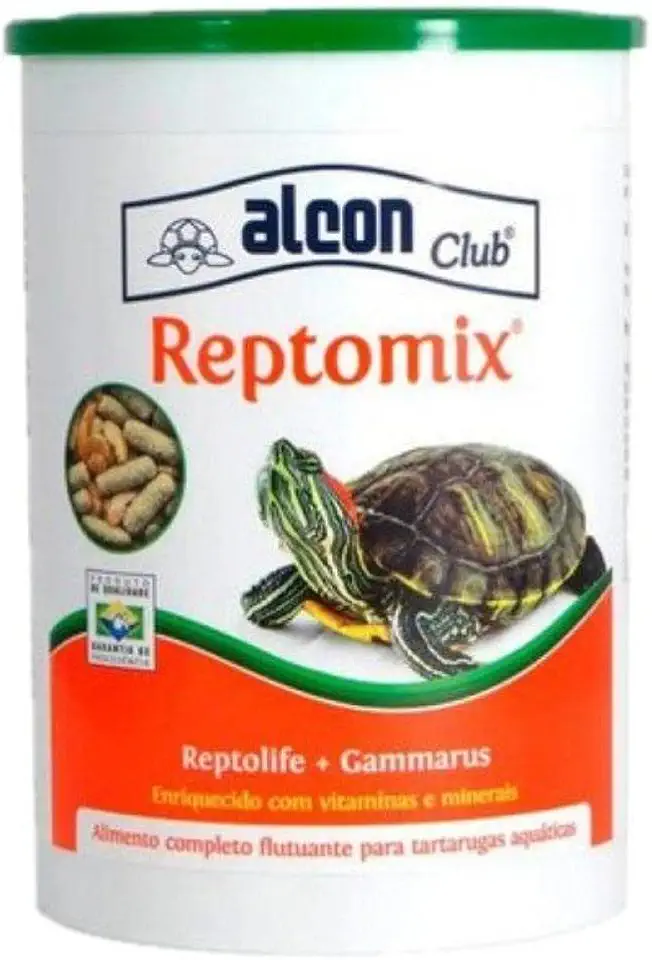 ALCON CLUB REPTOMIX 60 g