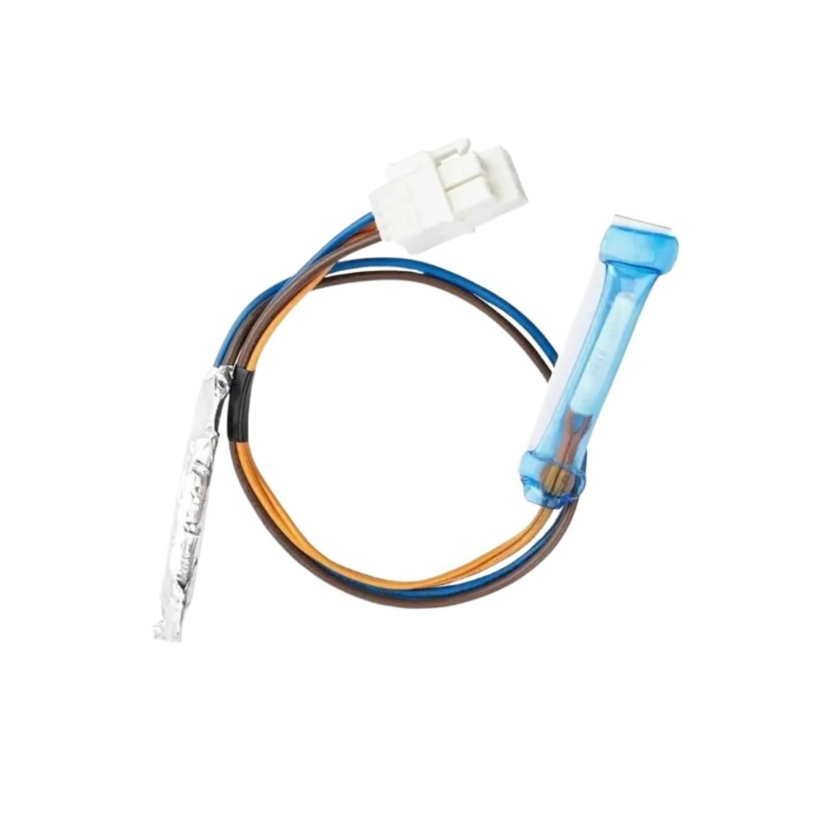 Refrigerator Defrost Thermostat Compatible with 6615JB2005H