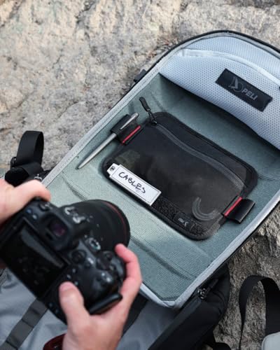 Mochila versátil PELI PX18 Aegis para ciclismo urbano y viajes de fin de semana 7