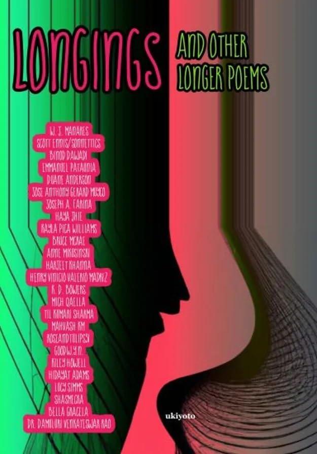 Longings