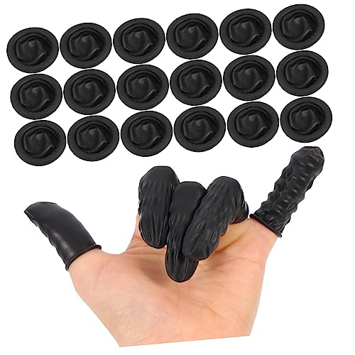 OUNONA 200Pcs Static Protectors for Electronics for Precision Work Durable and Flexible for Assembly Tasks