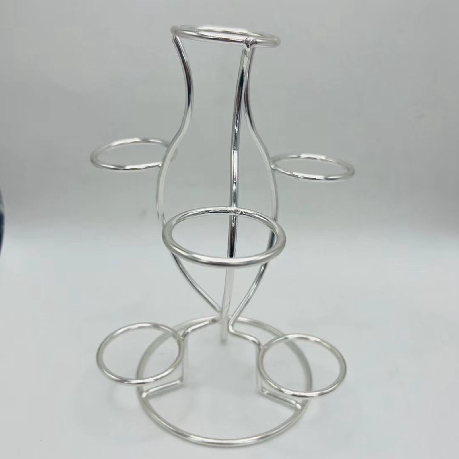 Amazon.com: Seven Crystal Ball Seat and Rack - Spheres Holder for