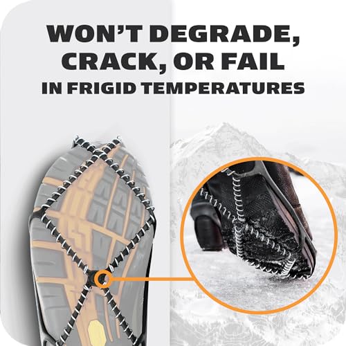 Yaktrax MB2622 Walk Traction Cleats thumb #2
