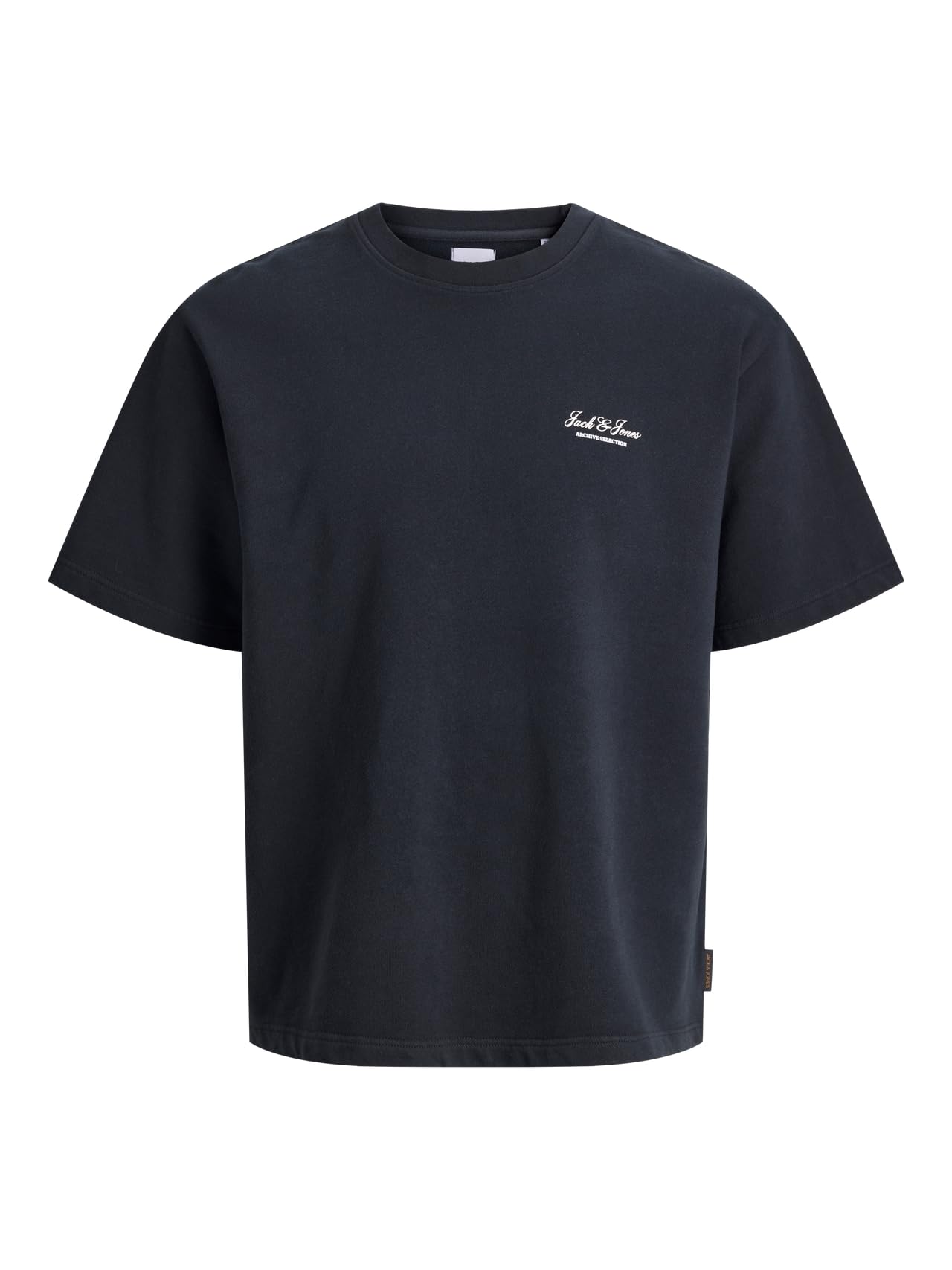 JACK & JONES Herren Jjearchive Washed Sweat Ss Sn Jjearchive Washed Sweat Ss Sn (1er Pack)